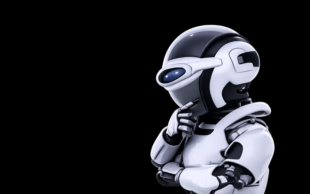 Building Custom Software Robot